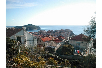 Kroatien Privát Dubrovnik, Exterieur